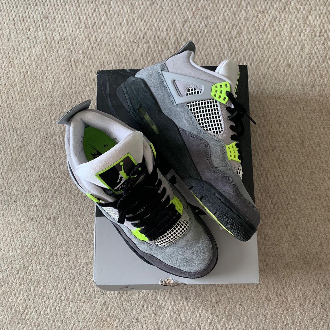 jordan 4 with skinny jeans