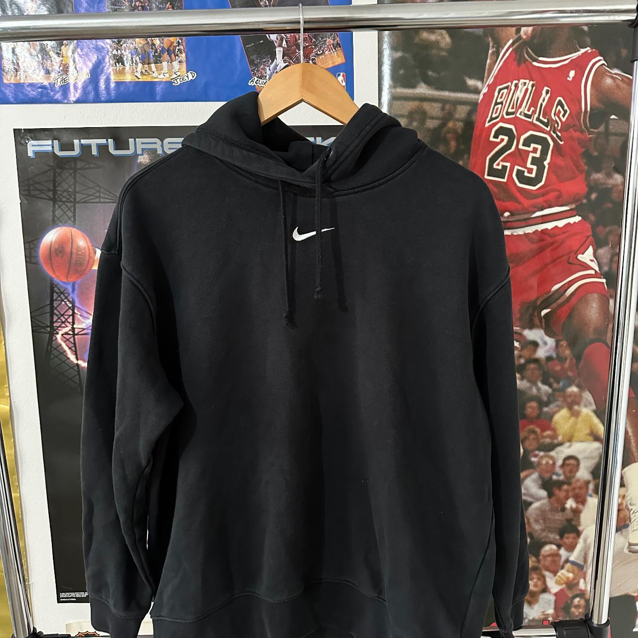 mens nike hoodies black friday