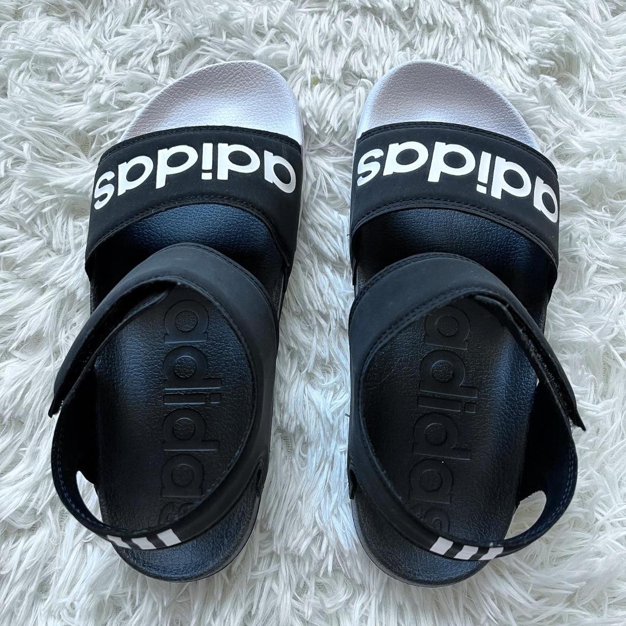 Adidas adilette sandals on sale price