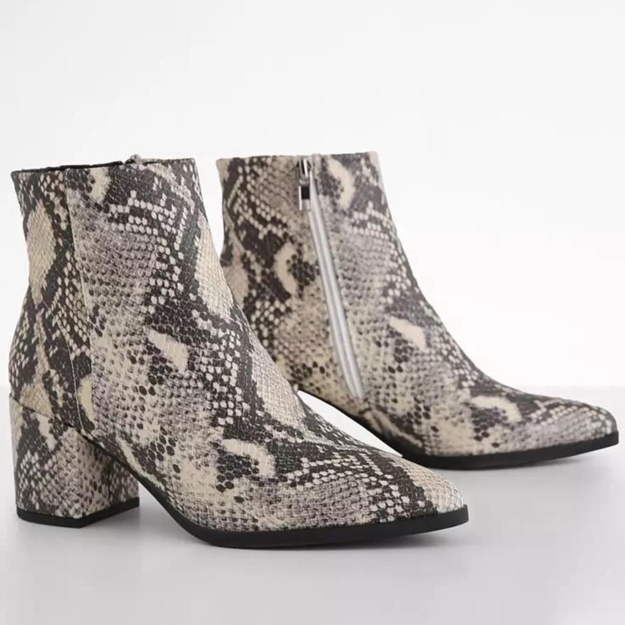 steve madden jain bootie