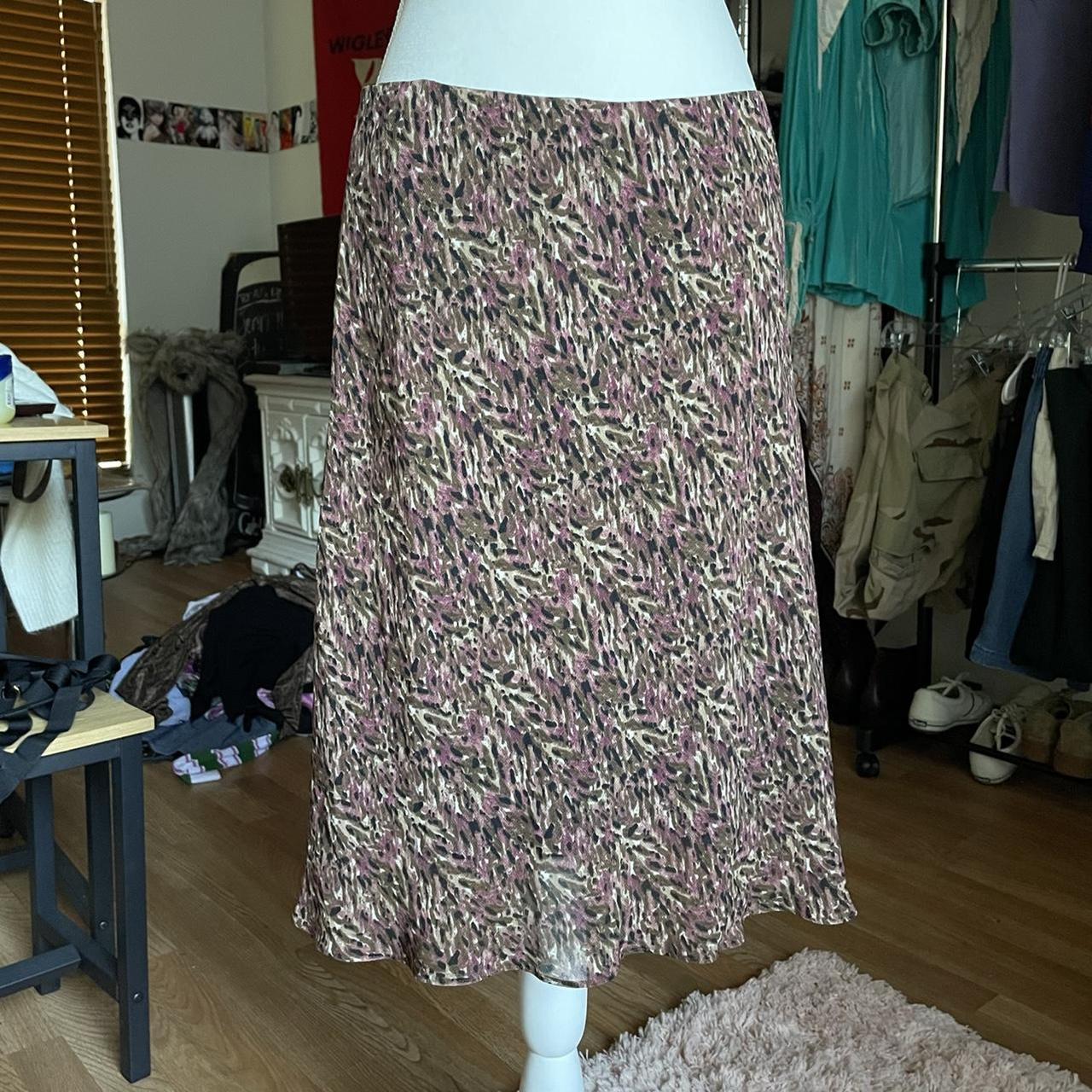 Midi skirt george best sale