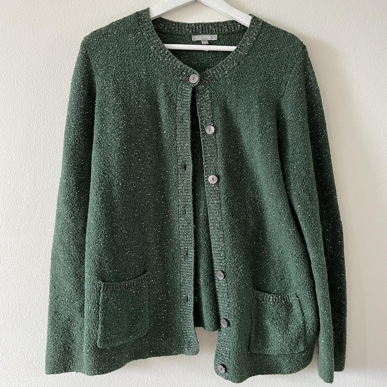 Yarra sale trail cardigans