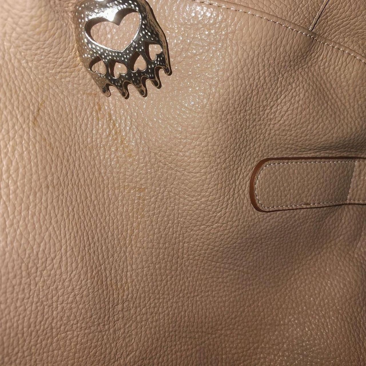 Source Unknown Women's Bag - Pink – Beautiful blu… - image 7