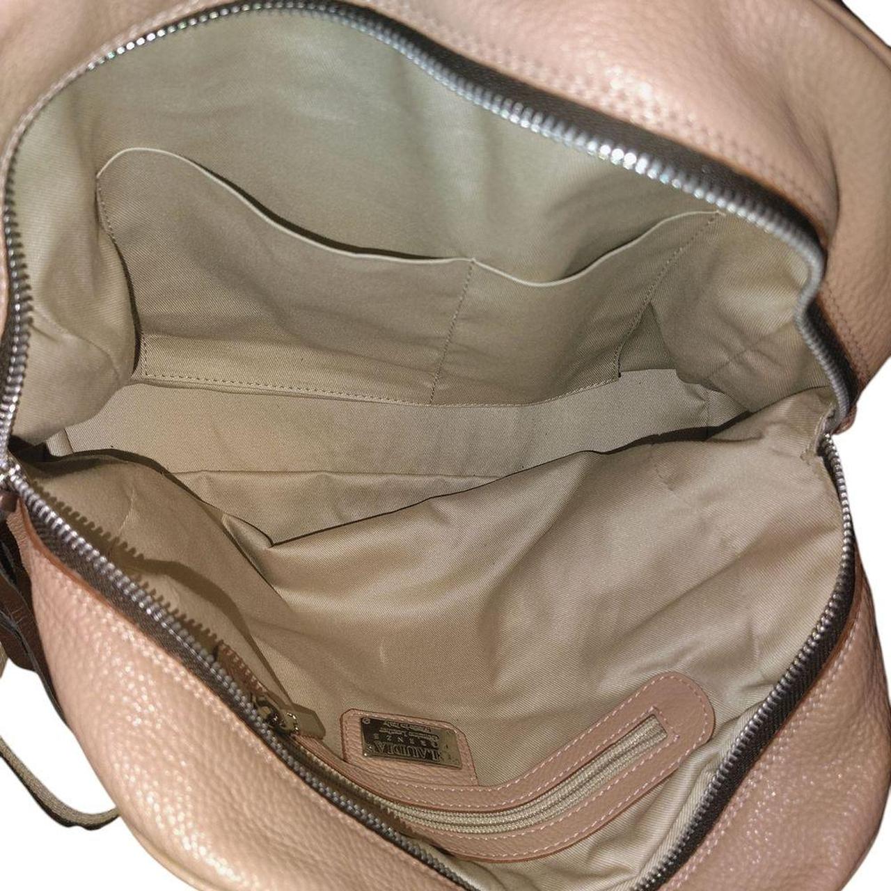 Source Unknown Women's Bag - Pink – Beautiful blu… - image 6