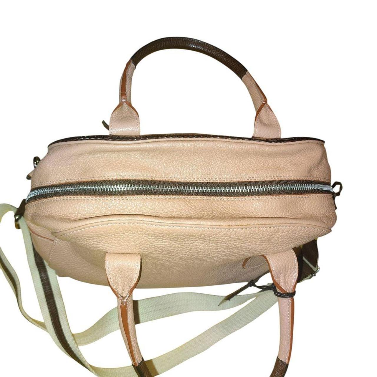 Source Unknown Women's Bag - Pink – Beautiful blu… - image 4