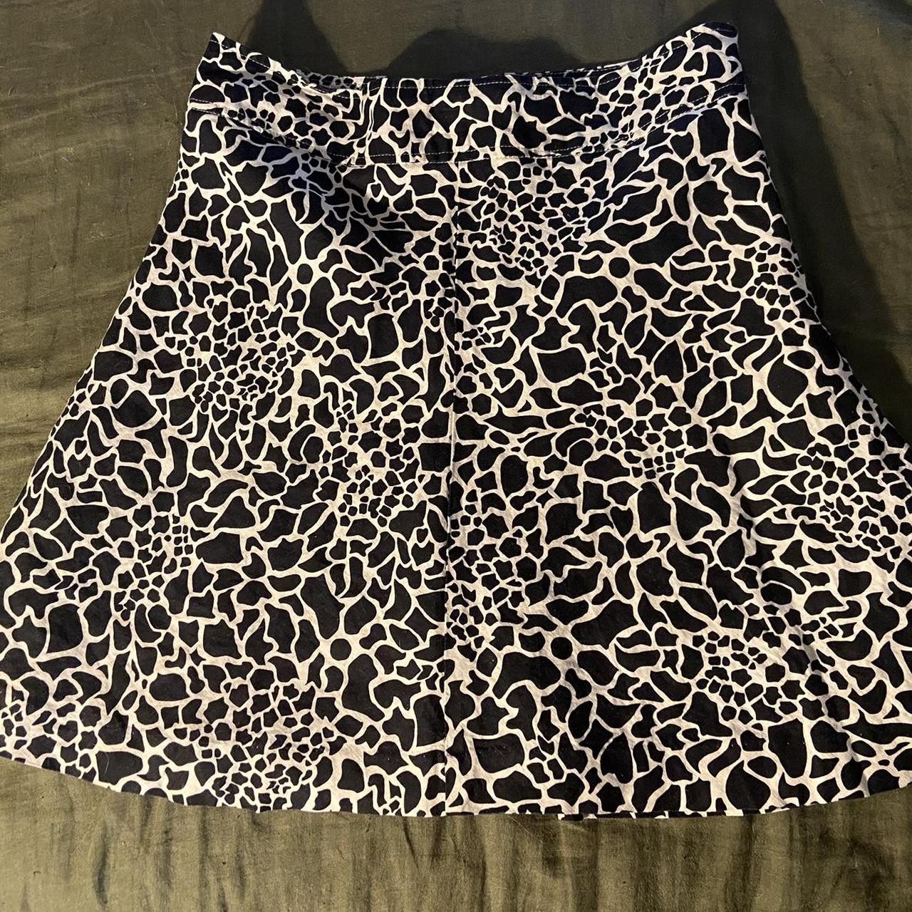 Merona Women S Skirt Depop