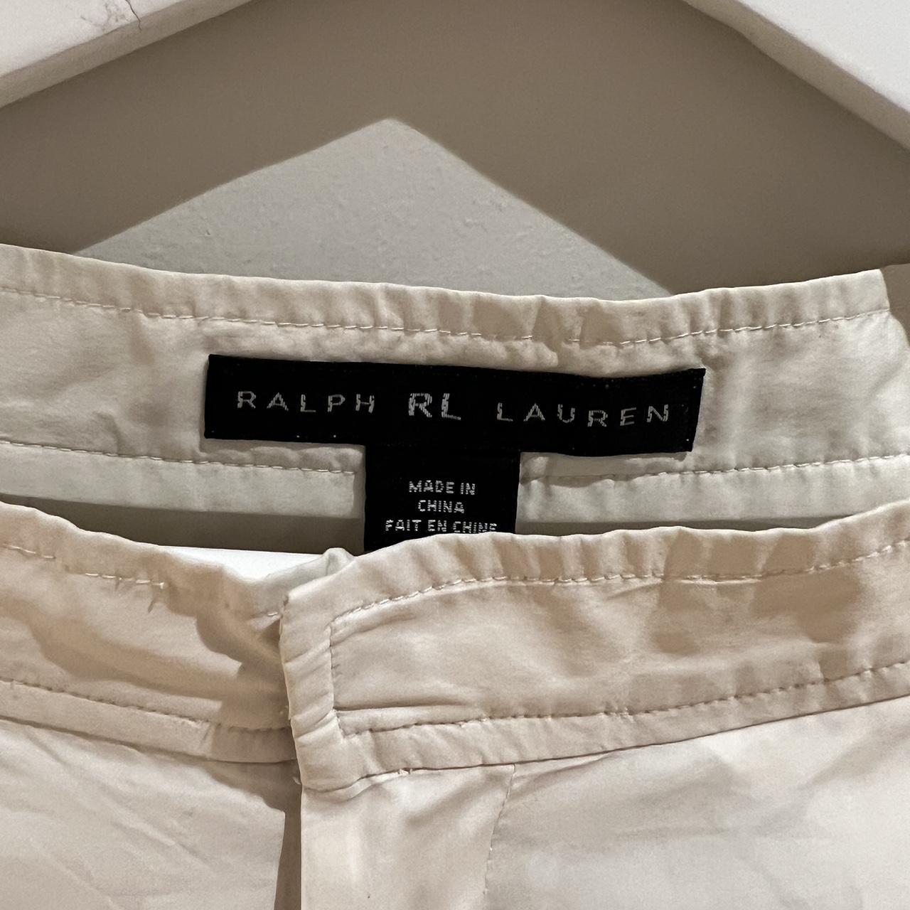 Ralph Lauren Women's Trousers 