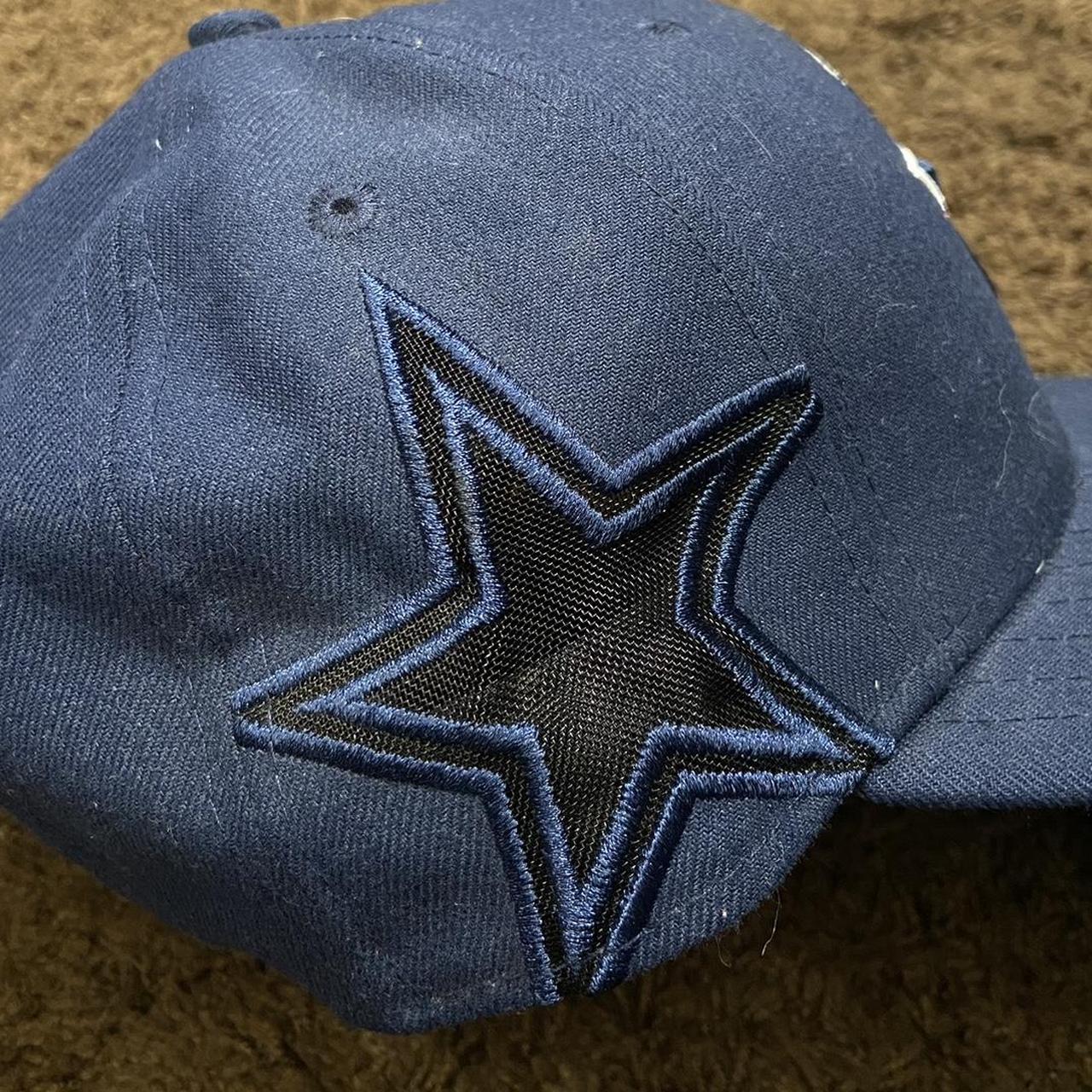 Dallas Cowboys Hat New Era Baseball Cap 9Fifty Small - Depop