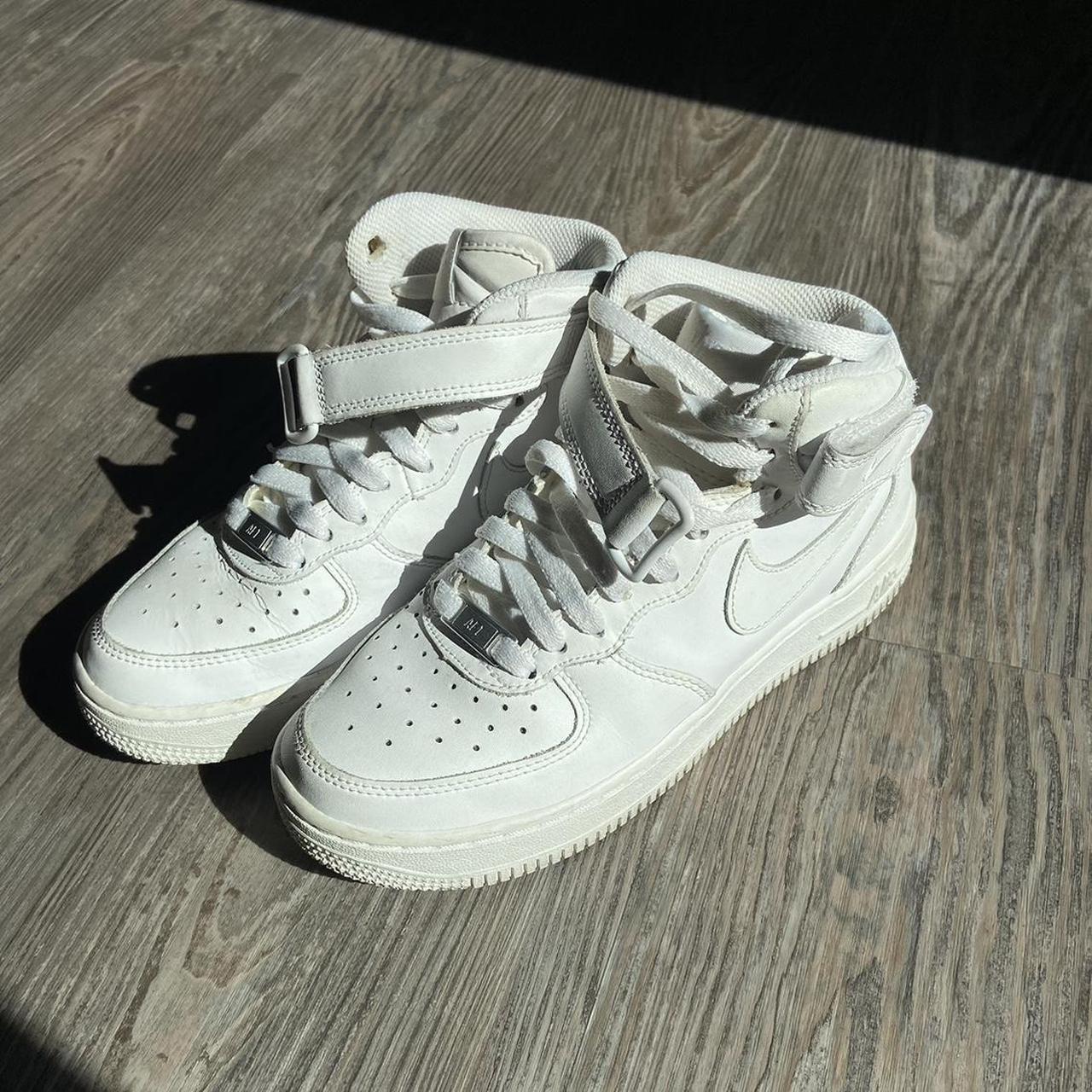 Af1 sales size 4