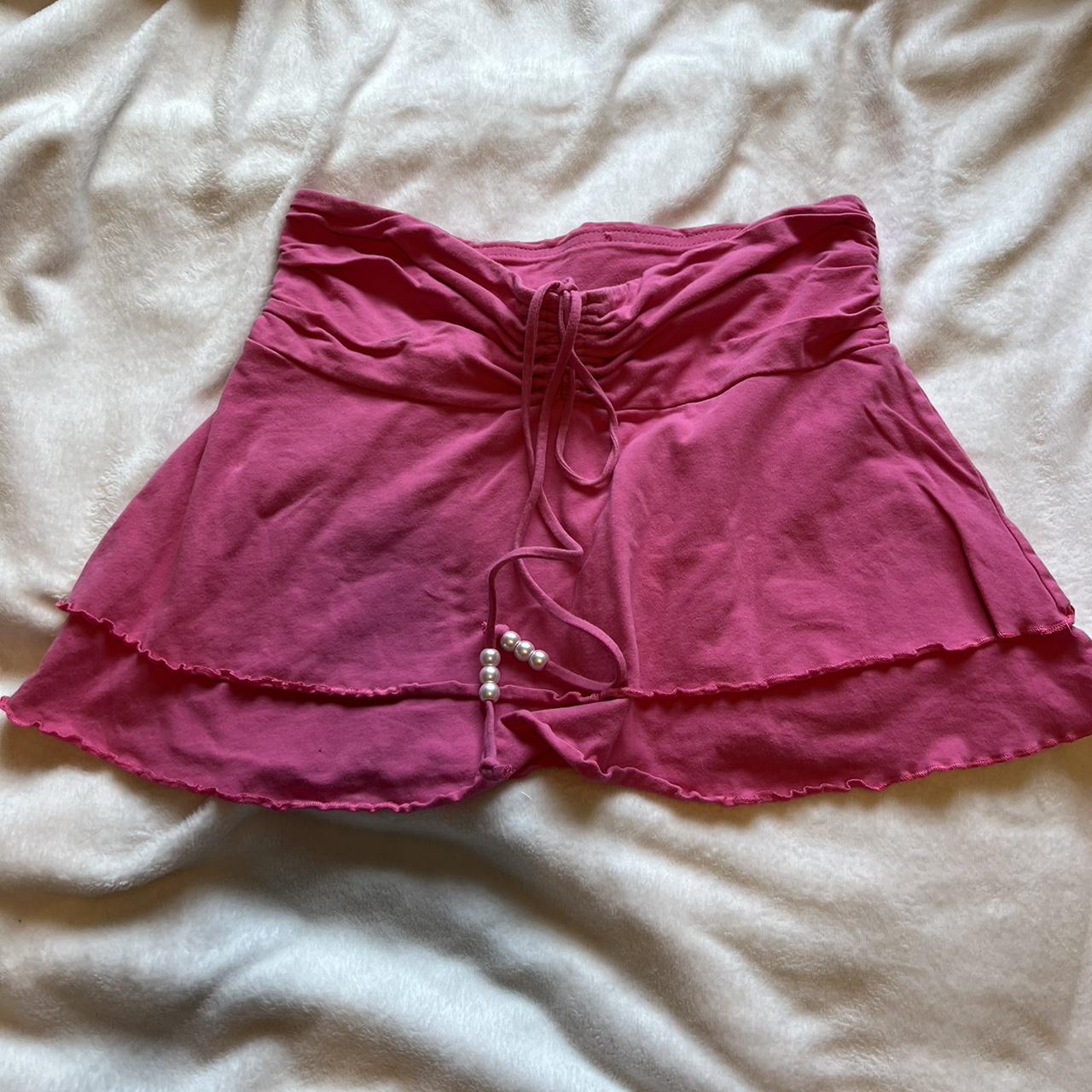 Target Women's Skirt | Depop