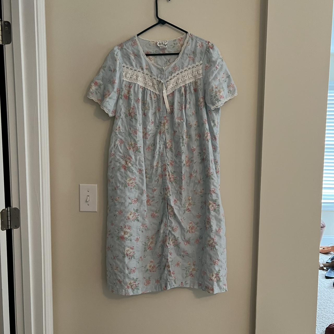 Character Women's Blue and Pink Pajamas