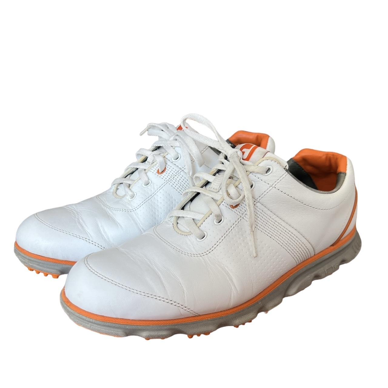 Footjoy dryjoy golf shoes on sale