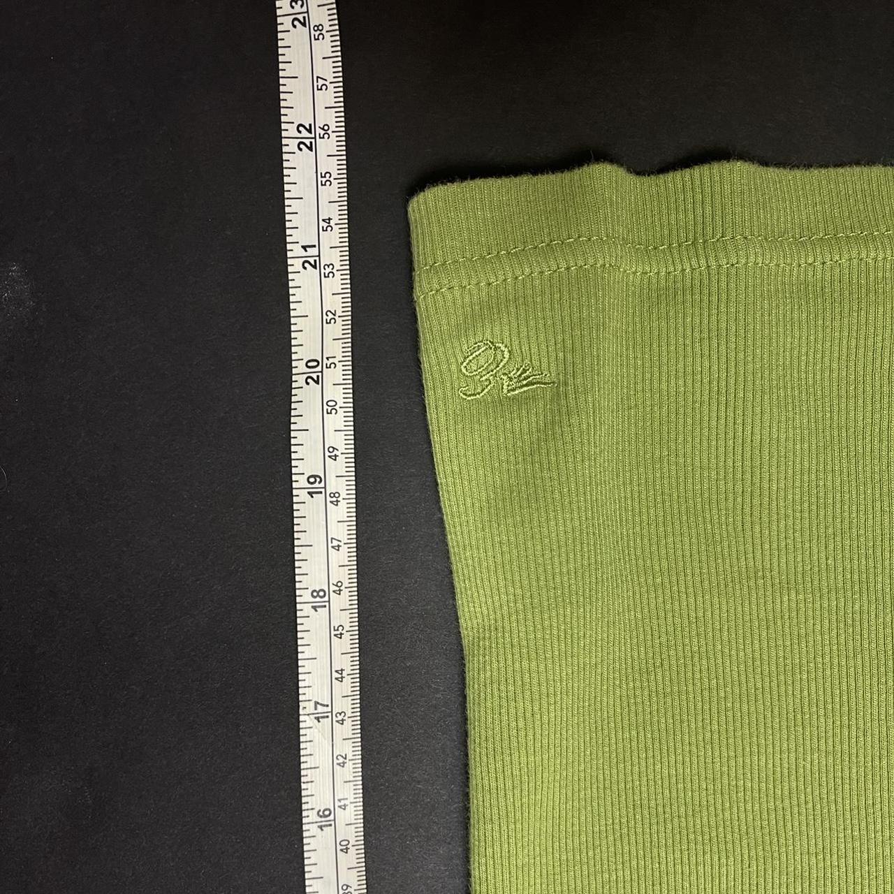 Esprit Women's Green Veststankscamis Depop