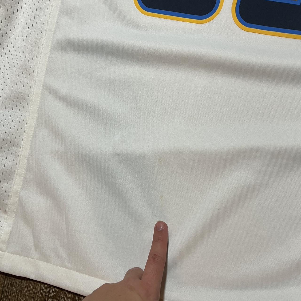 Nike Los Angeles chargers Joey bosa jersey S does - Depop