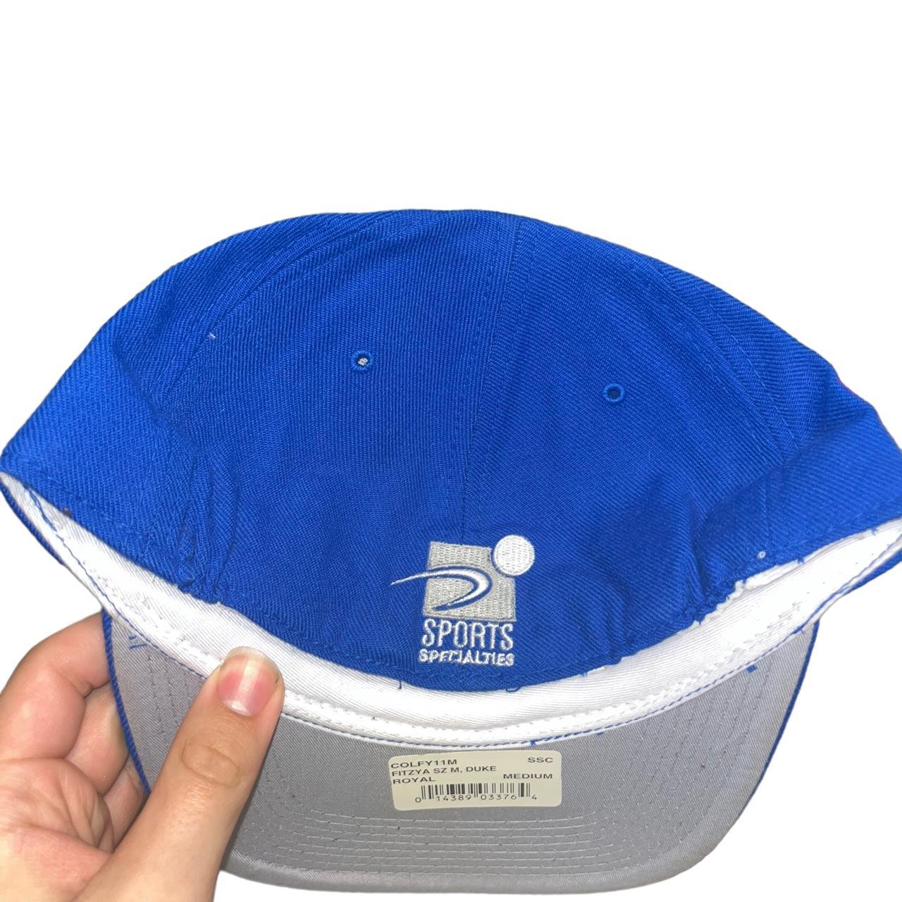 Duke Blue Devils Hat – Defthreads