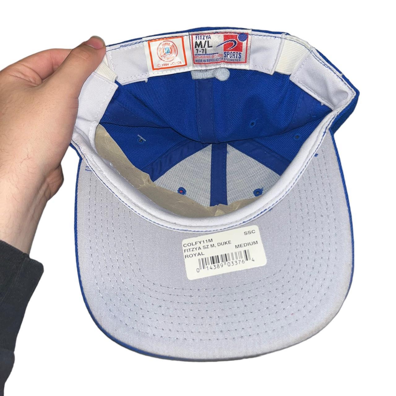 Duke Blue Devils Hat – Defthreads