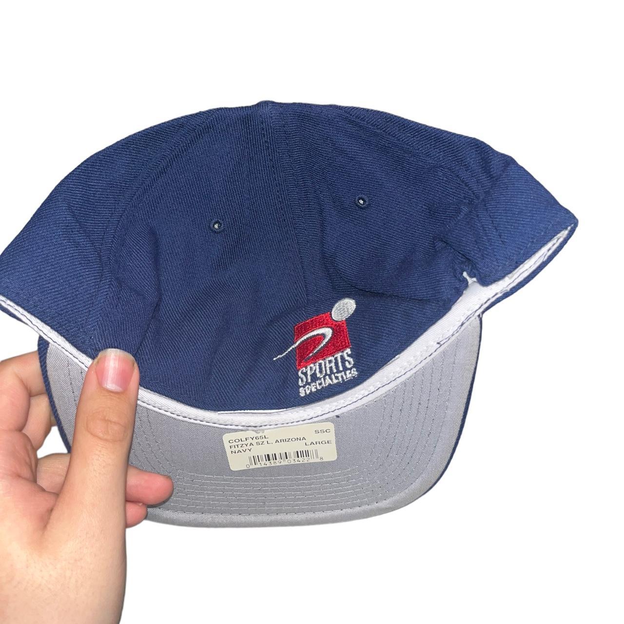 Sports Specialties Kids' Hat - Navy