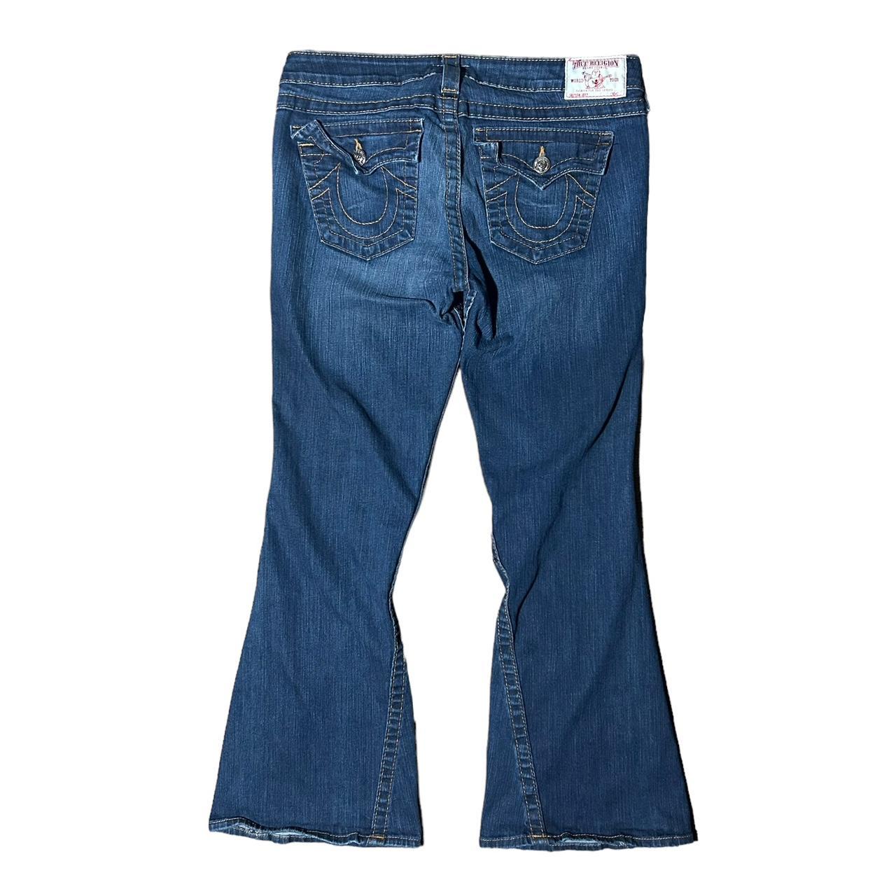 true religion jeans 34x32 Bobby big QT new | eBay