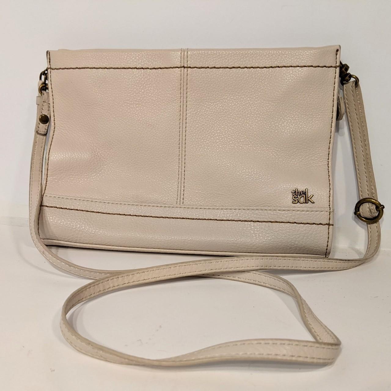 The sak 2024 iris demi clutch