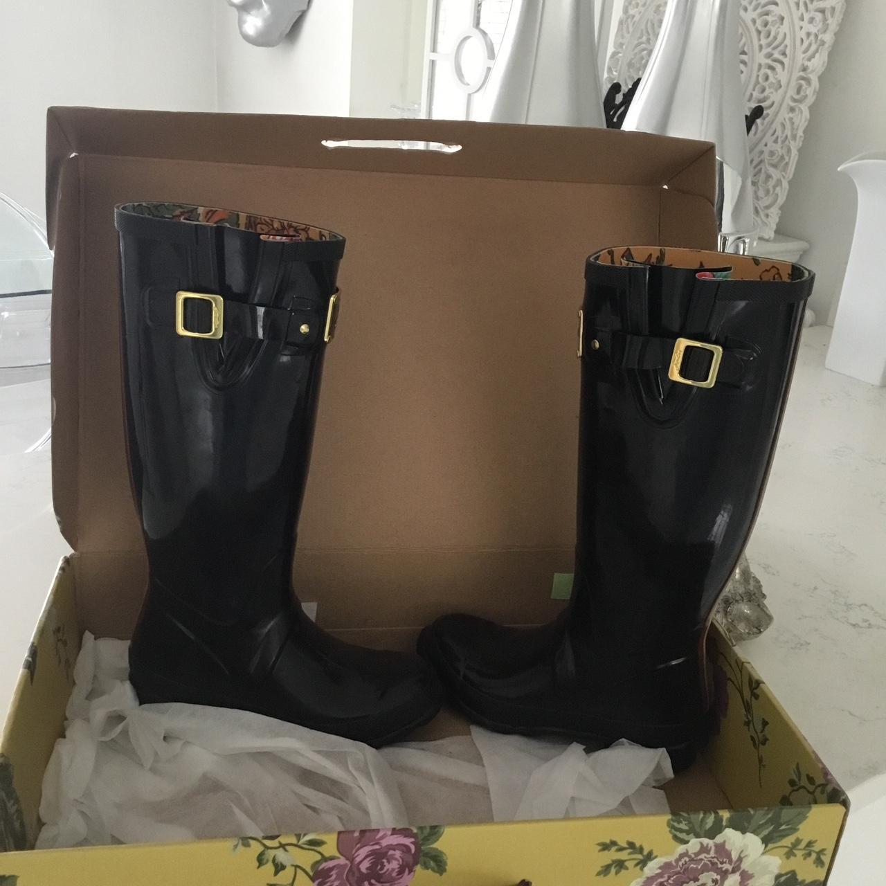 joules wellington boots sale