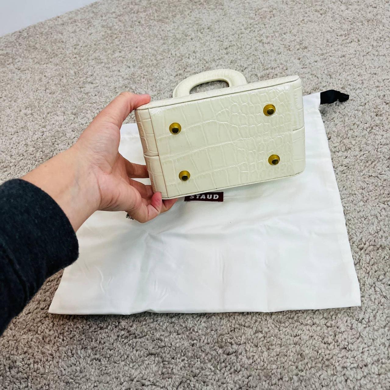 Staud kenny clearance bag