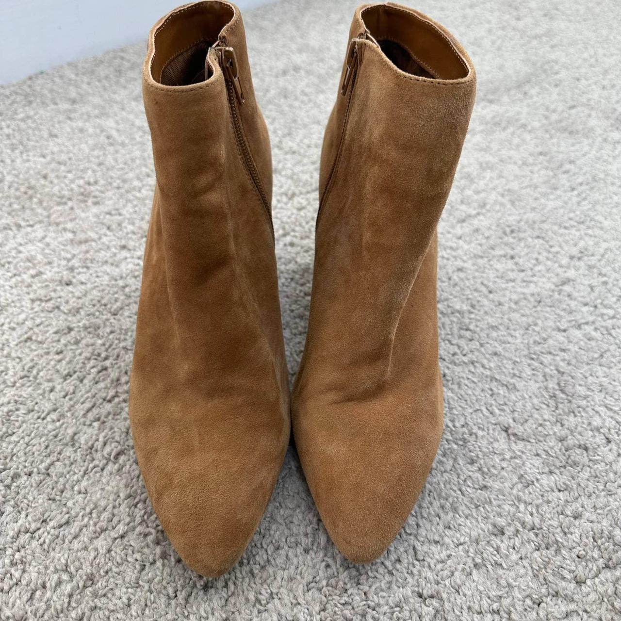 Steve madden outlet simmer bootie