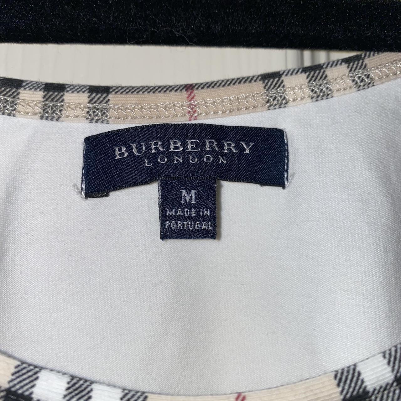 Burberry Women's Vest (2)