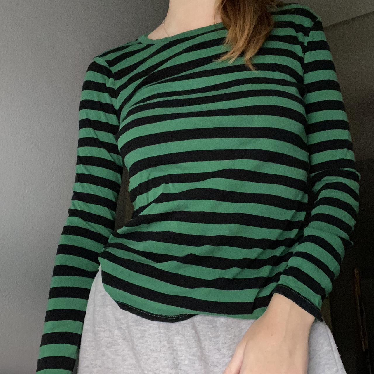 merona tee womens