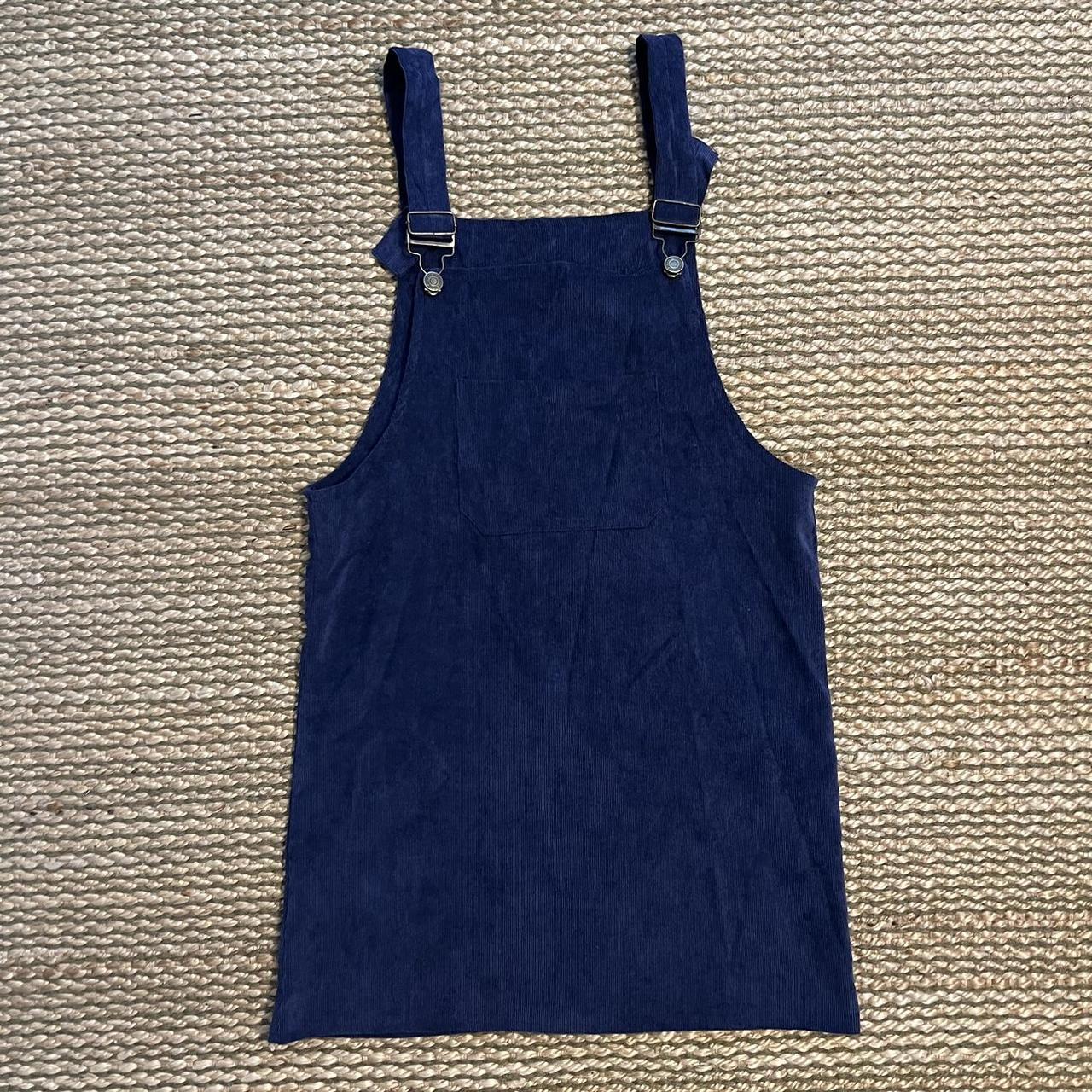 Women's corduroy skirt outlet overalls