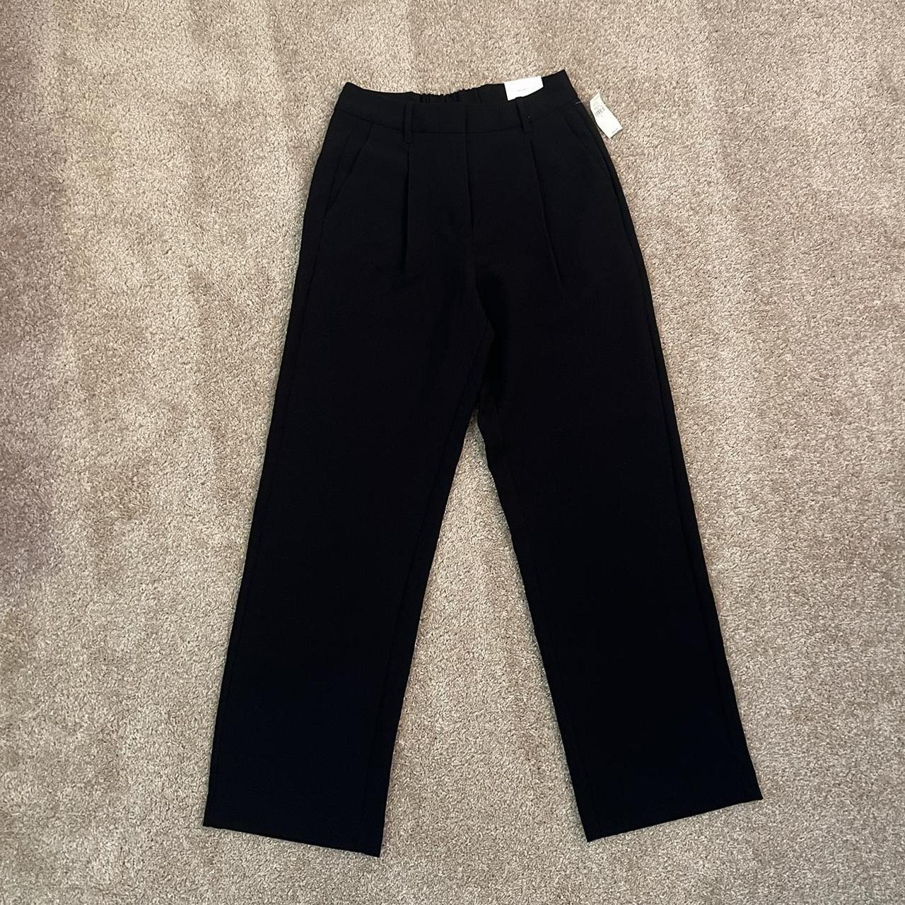 HOT Chino Pants Old Navy Black Pants Womens Black Dress