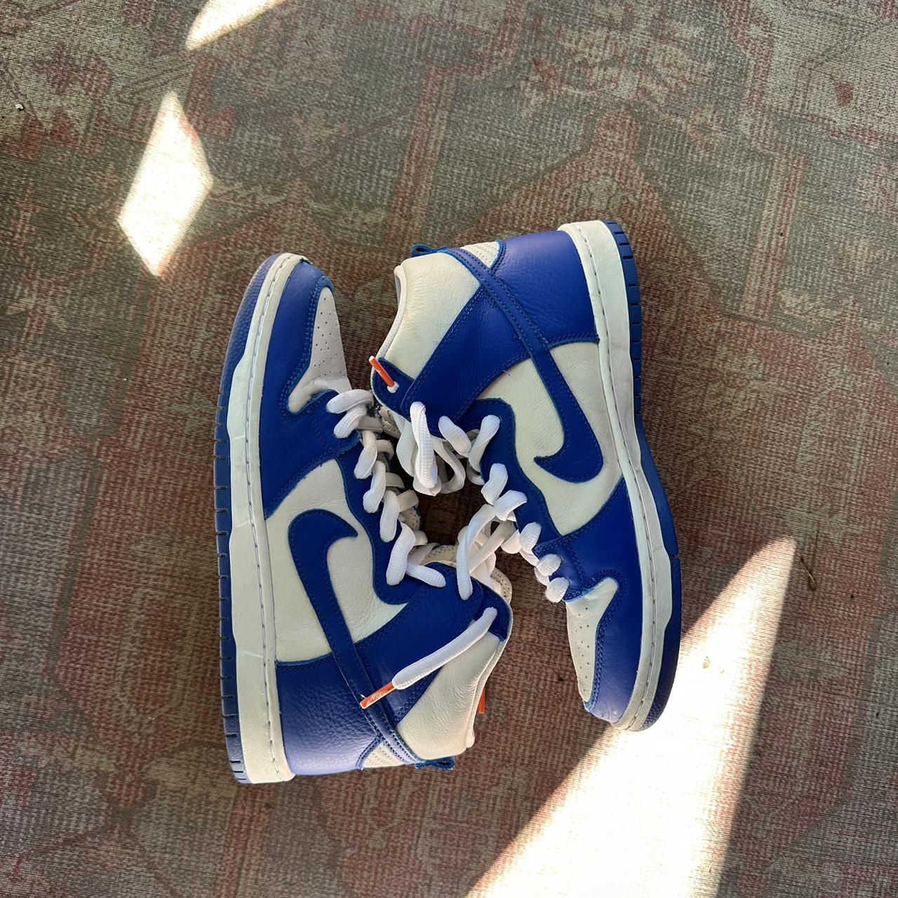 kentucky nike sbs