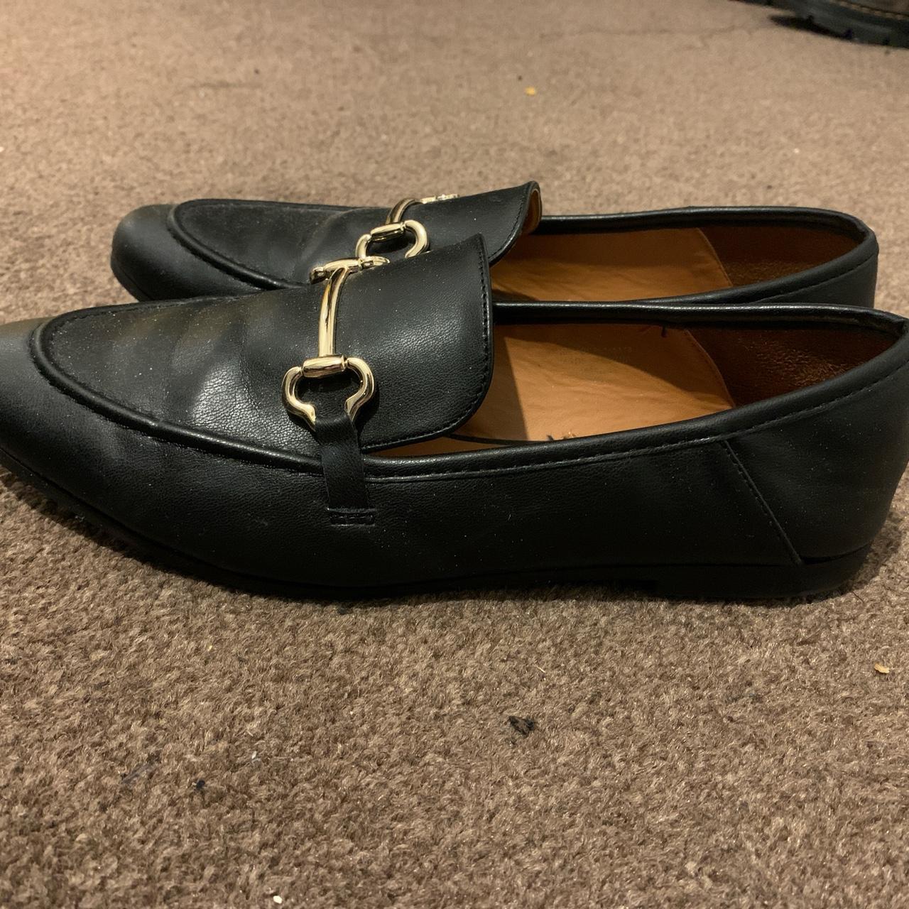 primark loafers womens