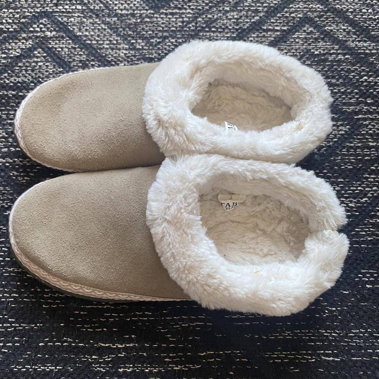 Sox tab clearance slippers