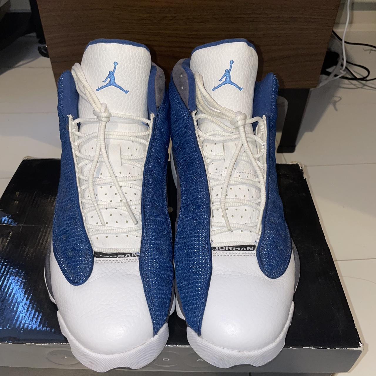 powder blue jordan 1 2021