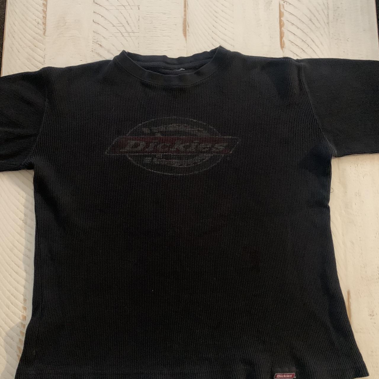 Dickies on sale thermal shirts