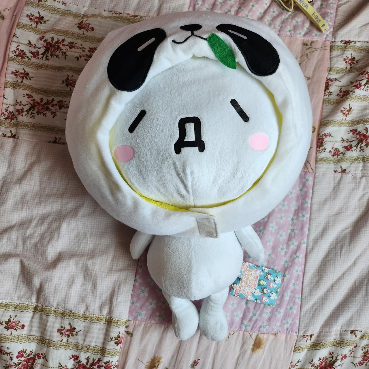 kamio japan plush