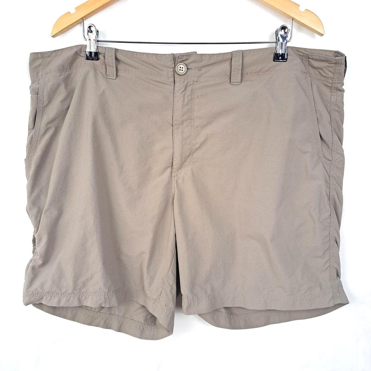 Mountain hardwear castil shorts deals