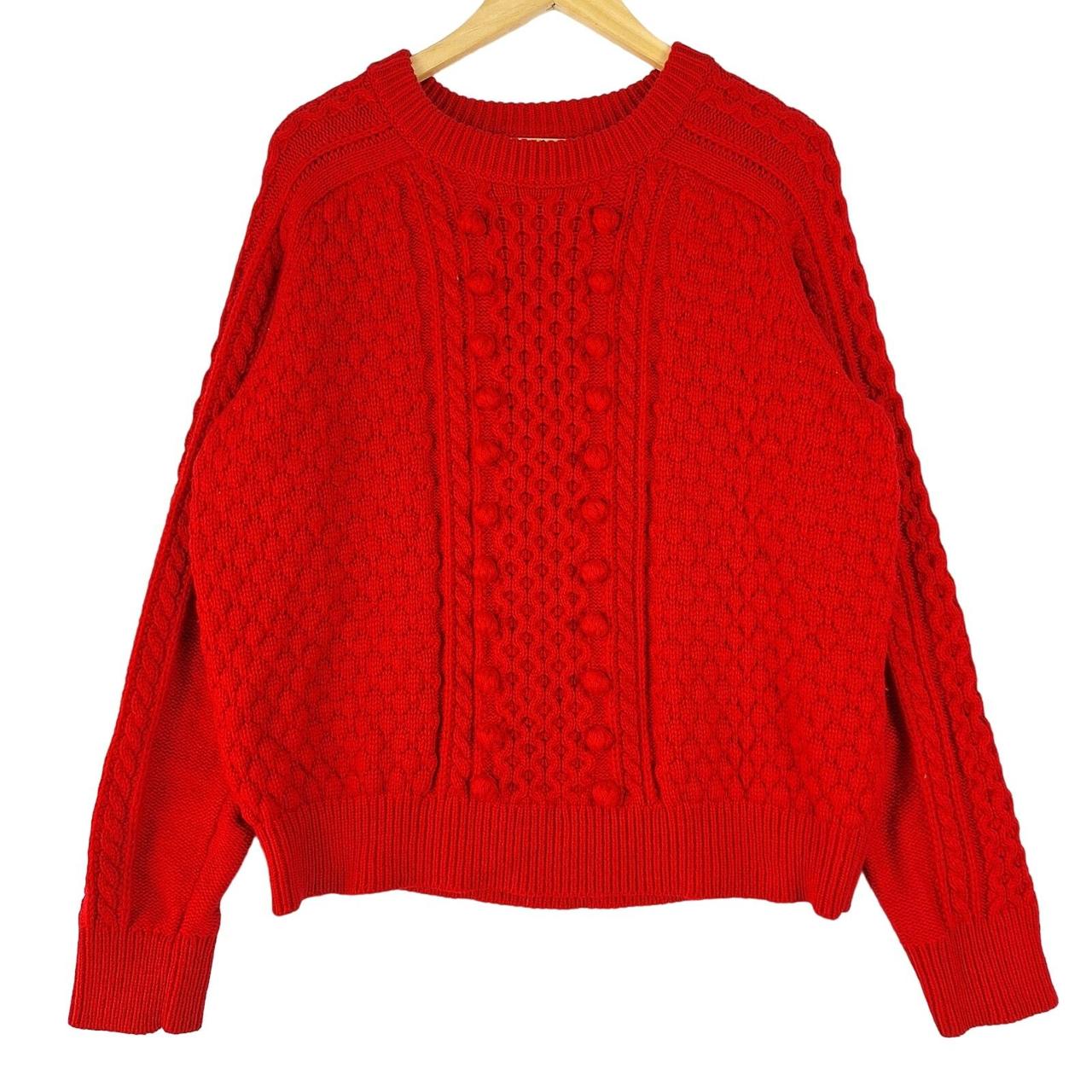 J crew popcorn sweater best sale