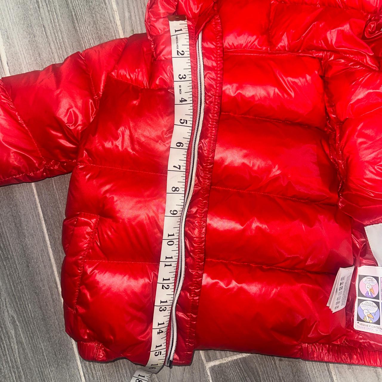 Toddler Moncler 
