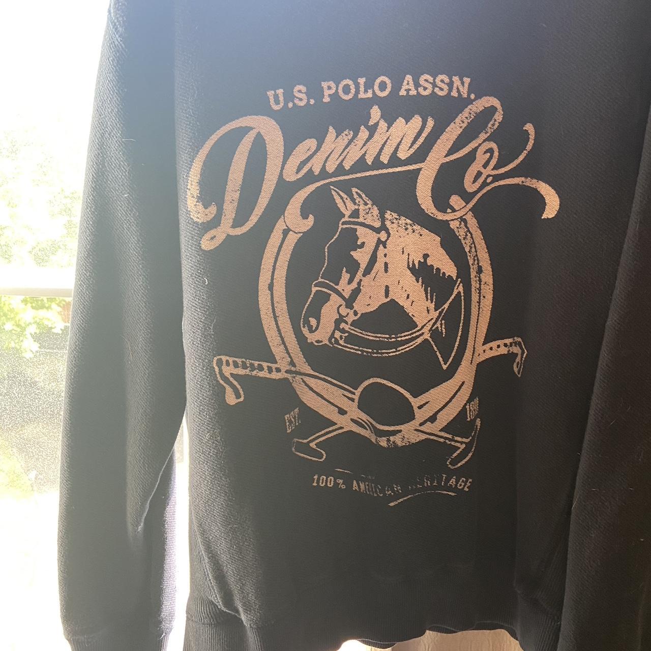 us polo assn neckties