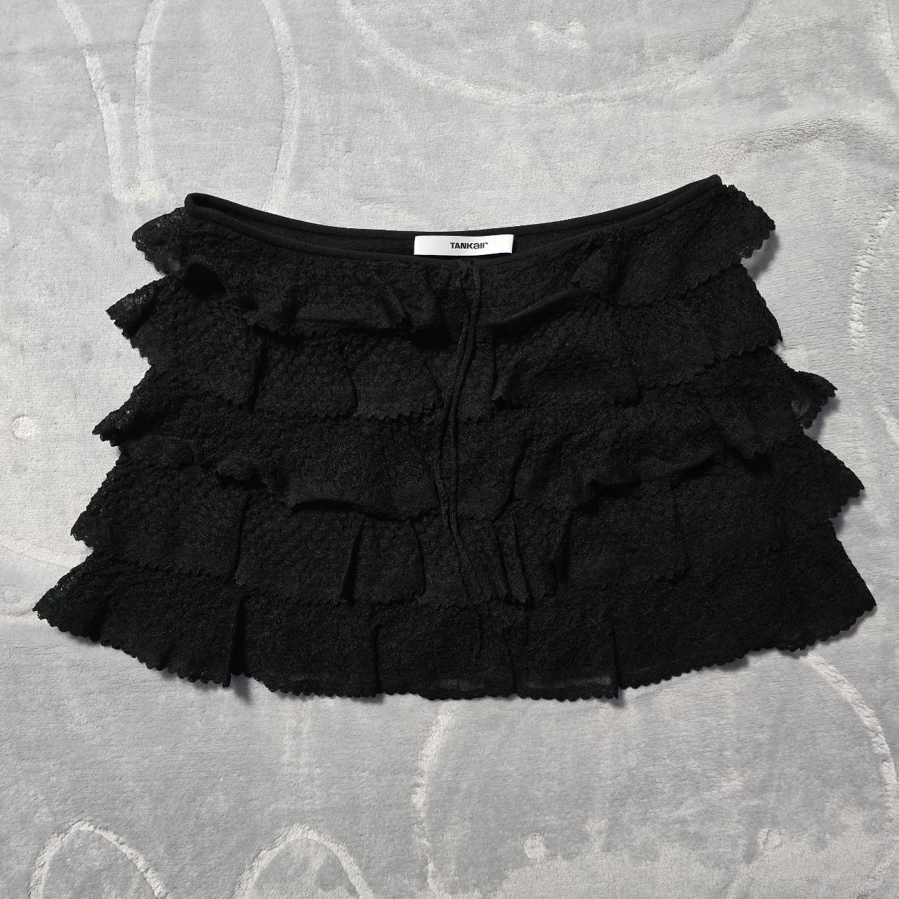 tankair JELLYFISH MINI SKIRT プロフ必読 値下げ不可 tankair JELLYFISH MINI SKIRT プロフ必読 値下げ不可 - メルカリ