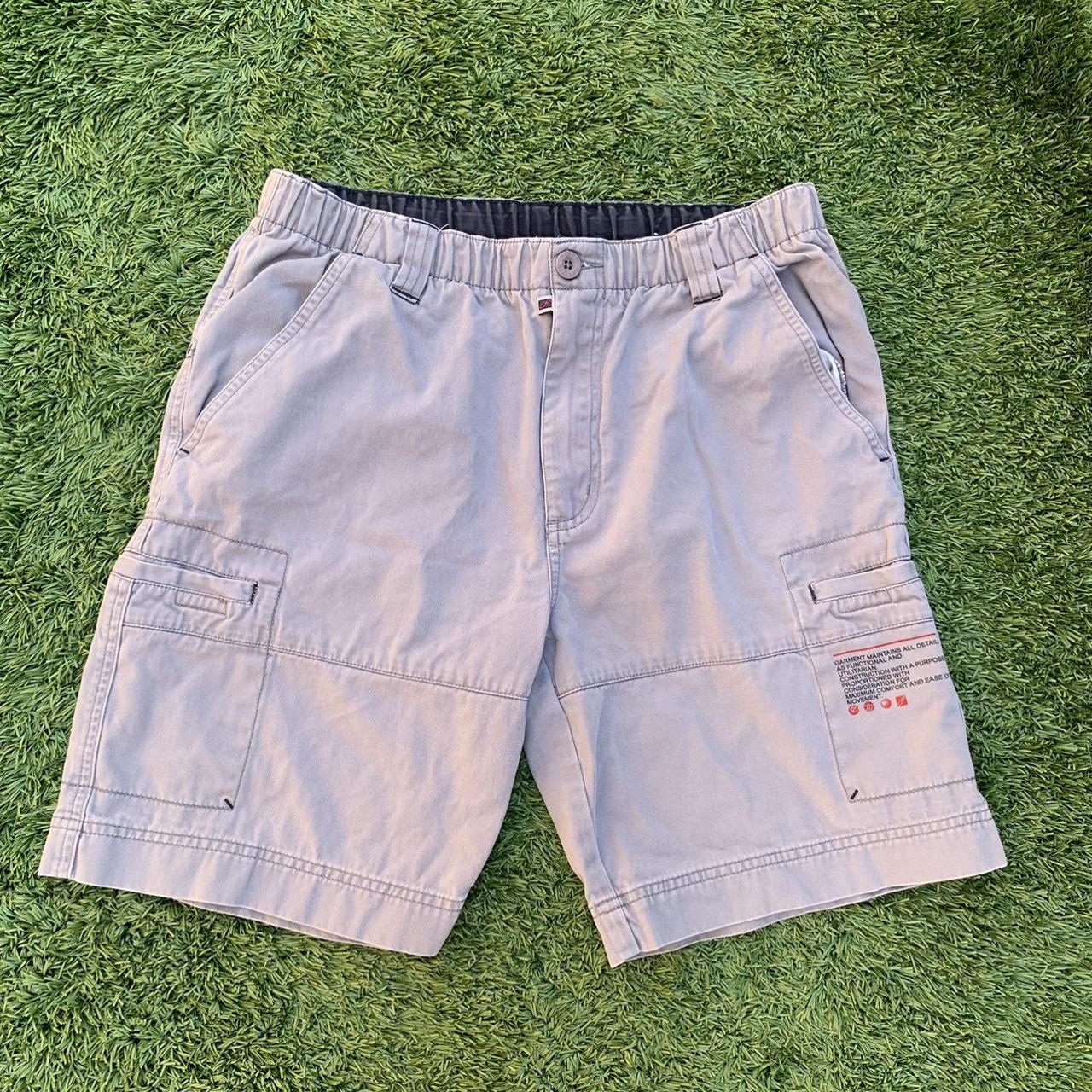 OP men cargo style shorts Nice ocean pacific Greg... - Depop