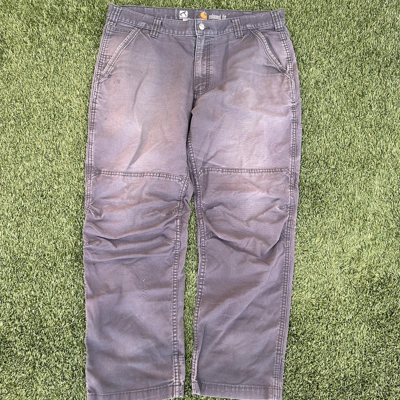 Carhartt full swing on sale pants