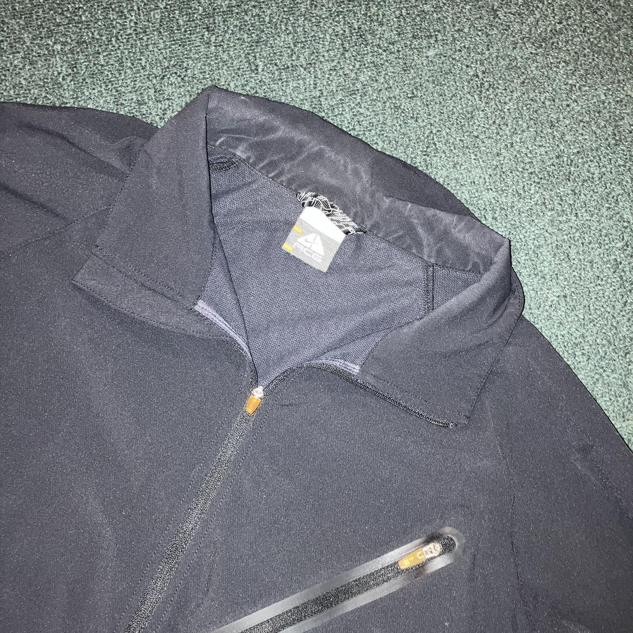 acg acronym jacket