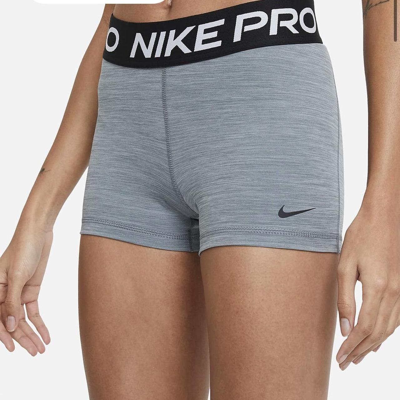 xs nike pros