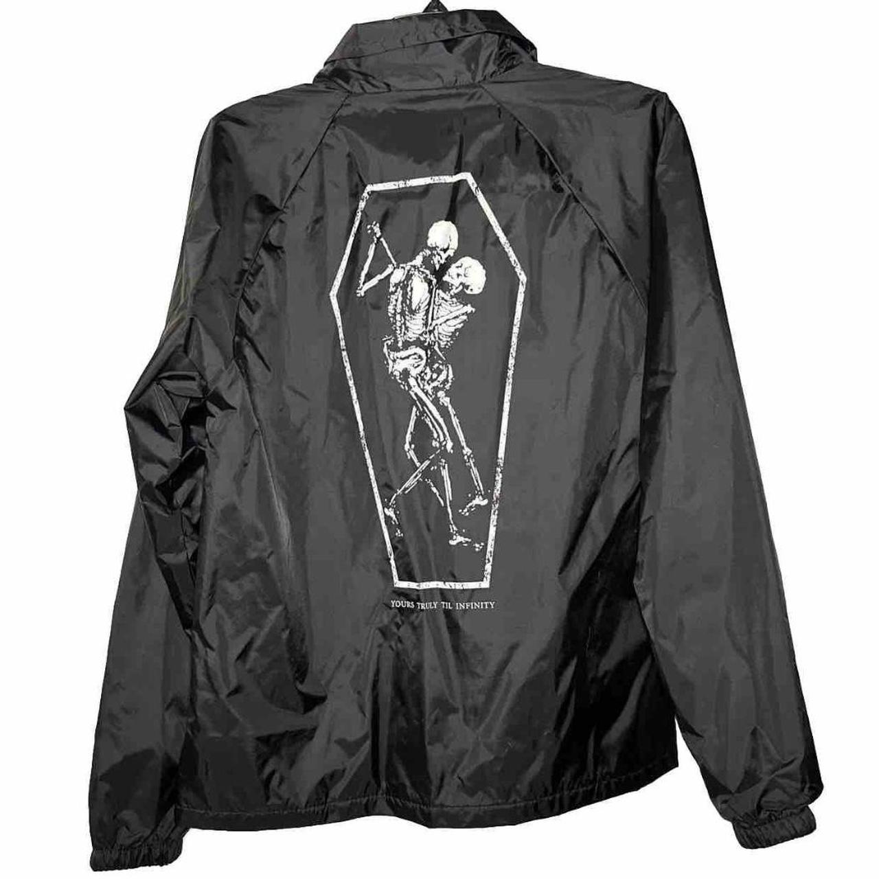 Yours Truly :: shops Phora Windbreaker