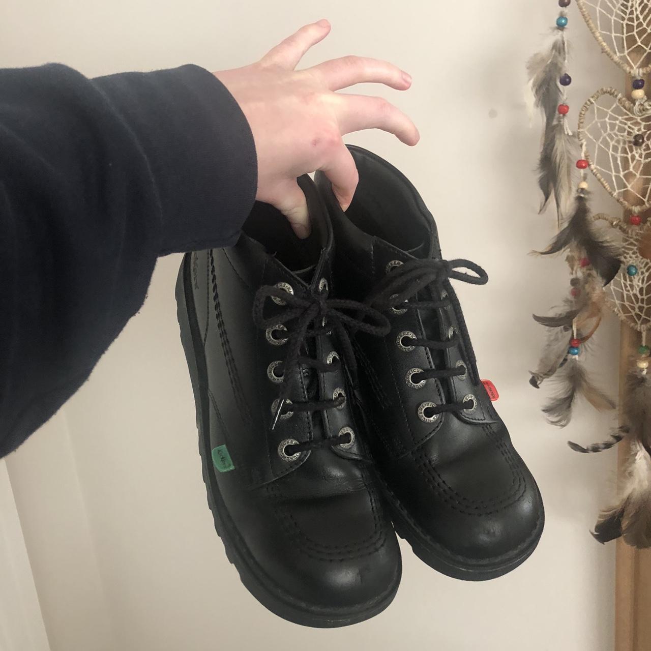 kickers boots sale