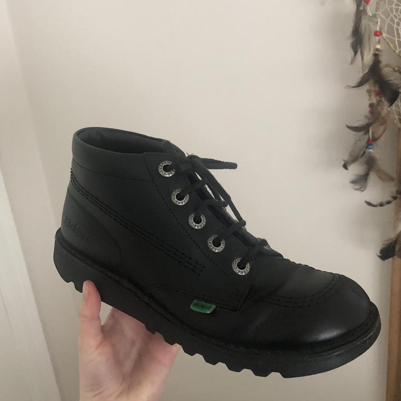 kickers boots sale