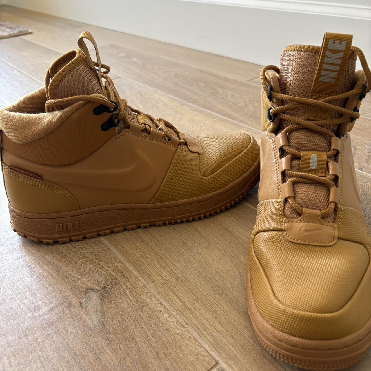 ナイキ winter path ハイカット 28cm ナイキ NIKE パス ウィンター