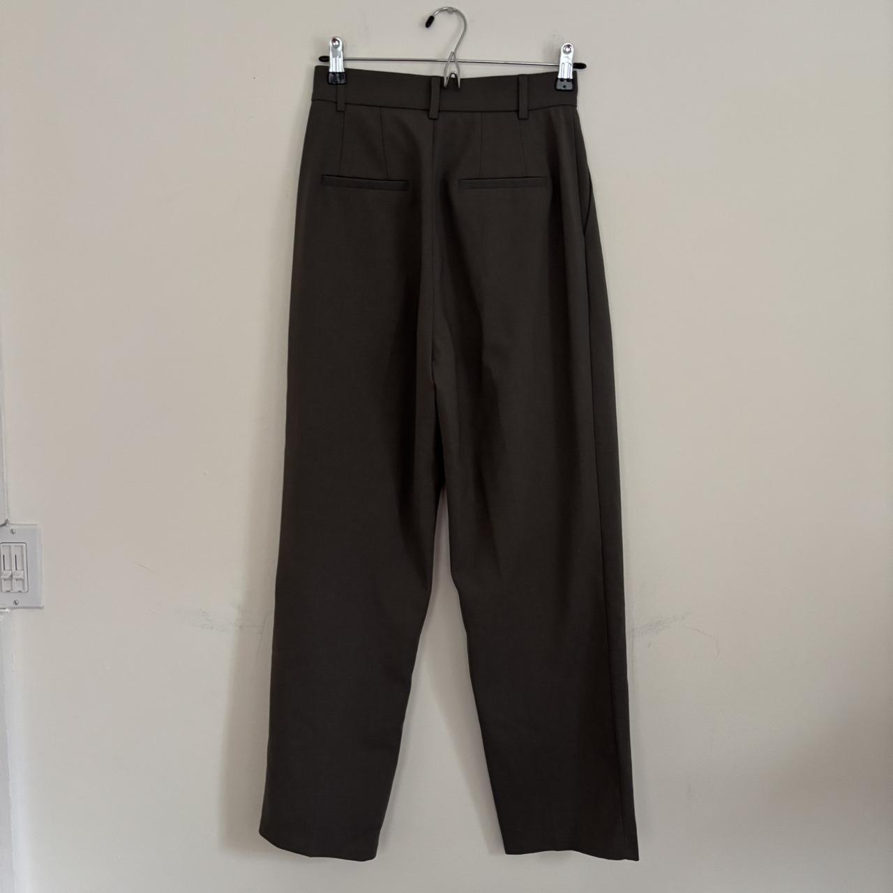 Pixie Market Women's Pants - Grey - S – Pixie Mar… - image 4